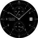 CELEST5462 Analog Watch APK