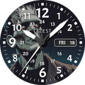 CELEST5474 Fun Watch