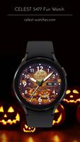 CELEST5477 Fun Watch screenshot 1