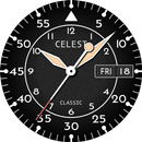 CELEST5479 Aviator Watch APK