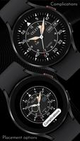 CELEST5479 Aviator Watch постер