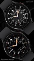 CELEST5479 Aviator Watch скриншот 1