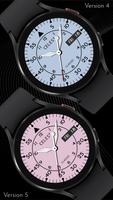 CELEST5479 Aviator Watch скриншот 3