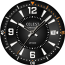 CELEST5470 Analog Watch APK