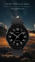 CELEST5473 Dress Watch capture d'écran 1