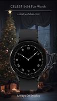 CELEST5484 Fun Watch पोस्टर
