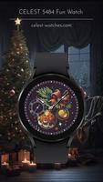 CELEST5484 Fun Watch स्क्रीनशॉट 1