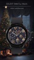 CELEST5484 Fun Watch स्क्रीनशॉट 2