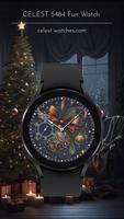 CELEST5484 Fun Watch स्क्रीनशॉट 3