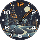 CELEST5485 Christmas Watch APK