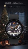 CELEST5485 Christmas Watch स्क्रीनशॉट 2