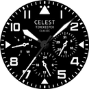 CELEST5487 Aviator Watch APK