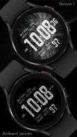 CELEST5488 Cyber Watch Cartaz