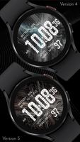 CELEST5488 Cyber Watch imagem de tela 2