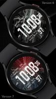 CELEST5488 Cyber Watch imagem de tela 3