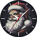 CELEST5483 Santa Claus Watch APK