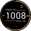CELEST5491 Sport Watch APK