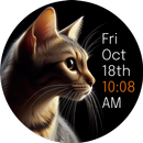 CELEST5493 Artistic Watch APK