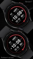 CELEST5516 Sport Watch poster