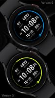 CELEST5516 Sport Watch screenshot 1