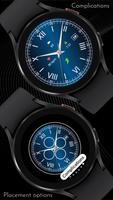CELEST5521 Analog Watch poster