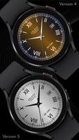 CELEST5521 Analog Watch screenshot 3