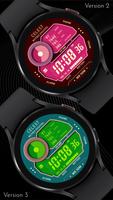 CELEST5536 Retro Digital Watch screenshot 1