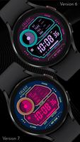 CELEST5536 Retro Digital Watch screenshot 3