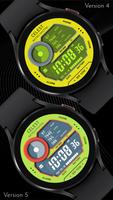 CELEST5537 Retro Digital Watch screenshot 2