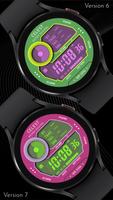 CELEST5537 Retro Digital Watch screenshot 3