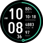 CELEST5539 Sport Watch icon