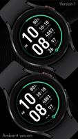 CELEST5539 Sport Watch poster