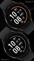 CELEST5539 Sport Watch screenshot 2