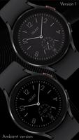 CELEST5557 Analog Watch скриншот 1