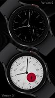 CELEST5557 Analog Watch скриншот 2
