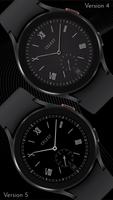 CELEST5557 Analog Watch скриншот 3