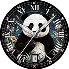 CELEST5558 Artistic Watch آئیکن
