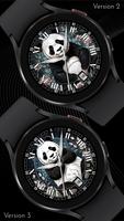 CELEST5558 Artistic Watch اسکرین شاٹ 2