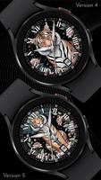 CELEST5558 Artistic Watch اسکرین شاٹ 3