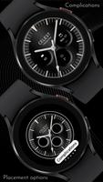 CELEST5552 Analog Watch poster
