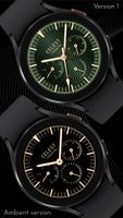 CELEST5552 Analog Watch screenshot 1