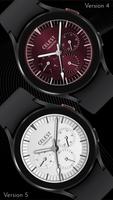 CELEST5552 Analog Watch screenshot 3