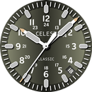 CELEST1610 Analog Watch-APK