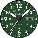CELEST1800 Military Watch-APK