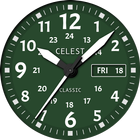 CELEST1800 Military Watch icon
