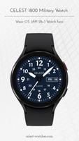 CELEST1800 Military Watch screenshot 1
