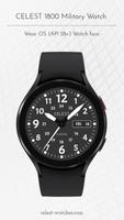 CELEST1800 Military Watch screenshot 3