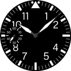 CELEST1830 Aviator Watch icon