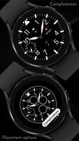 CELEST1830 Aviator Watch poster