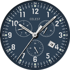 CELEST1910 Military Watch icon